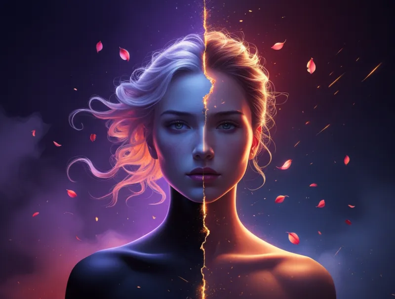 What Kind of Beautiful Disaster Are You?